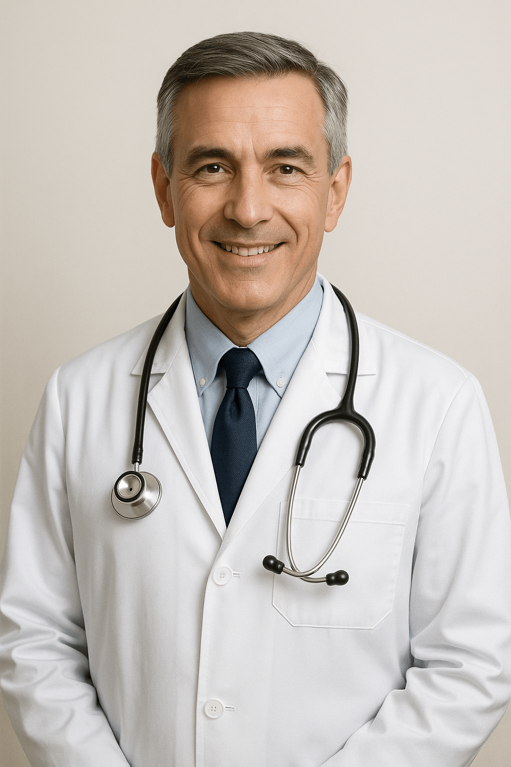 Dr. João Silva - Cardiologista